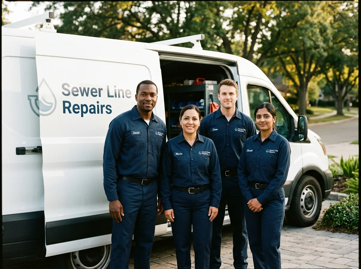 Emergency Plumber company in Morrisville, NC
